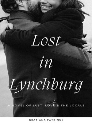 cover image of Lost in Lynchburg